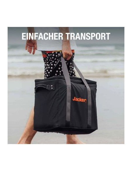 Geanta de transport pentru Jackery 2000 Pro