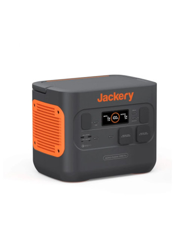 Generator Jackery Explorer 2000W PRO