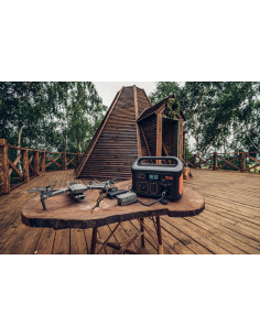 Generator Jackery Explorer... 2