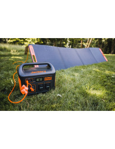 Generator Jackery Explorer... 2