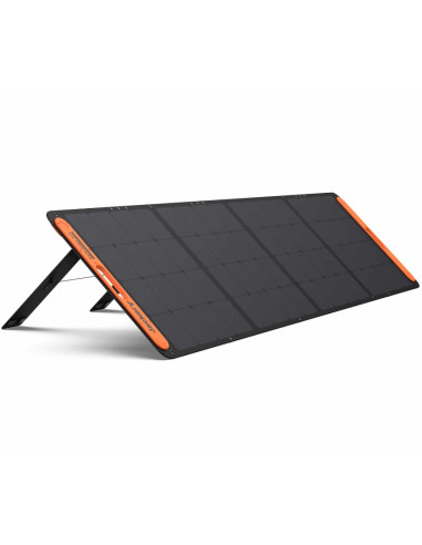 Panou Solar, Jackery SolarSaga 200W, eficienta 24.3%, pliabil si usor