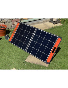 Panou Solar, Jackery... 2