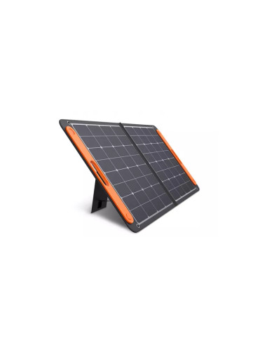 Panou Solar, Jackery SolarSaga 100W, eficient, pliabil si usor