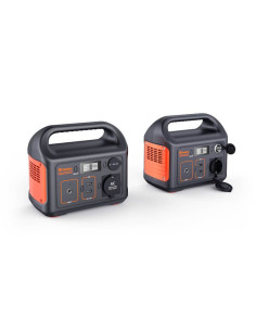 Pachet Generator Jackery... 2