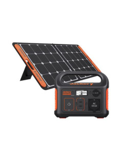 Pachet Generator Jackery...