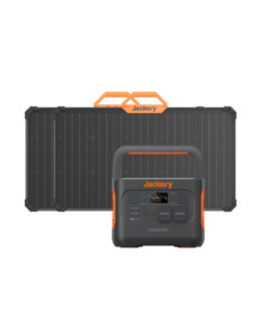 Pachet Jackery Explorer... 2