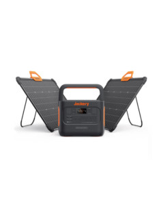 Pachet Jackery Explorer...