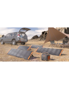 Pachet Jackery Explorer... 2