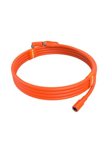 Cablu Jackery DC Pentru Extensie de pana la 5 m, pentru panouri solare