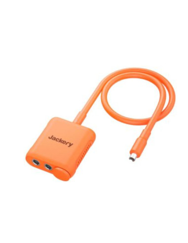 Conector Jackery Solar Panel Connector, Pentru conectare mai multe panouri solare