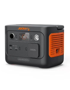 Jackery Explorer 300 Plus... 2