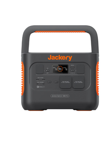 Generator, Powerbank Jackery Explorer 1000EU PRO Portable Powerstation, Varianta PRO