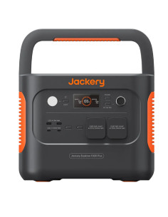 Jackery Explorer 1000 Plus...