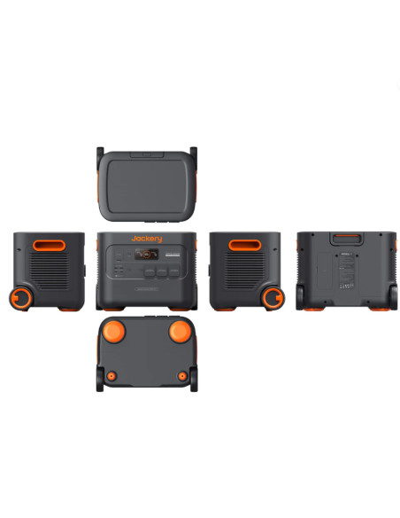Jackery Explorer 2000 Plus Power Station