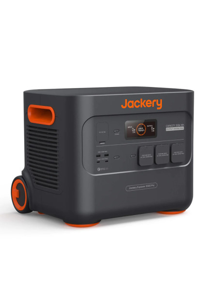 Jackery Explorer 2000 Plus Power Station