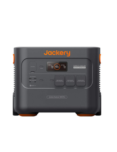 Jackery Explorer 2000 Plus Power Station Jackery Explorer 2000 Plus Power Station