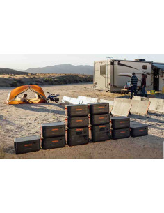 Jackery Battery Pack 1000... 2