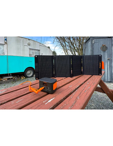 Jackery Explorer 100 Plus Portable...