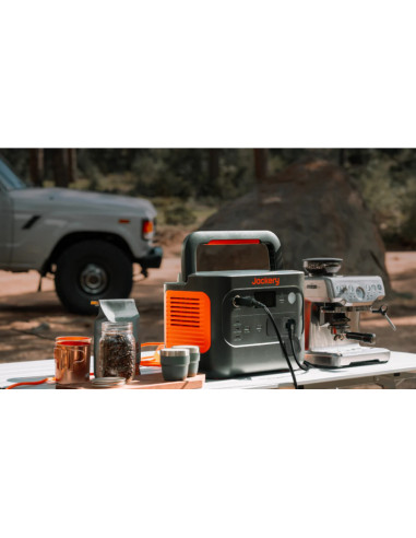 Jackery Explorer 1000 v2 Portable...