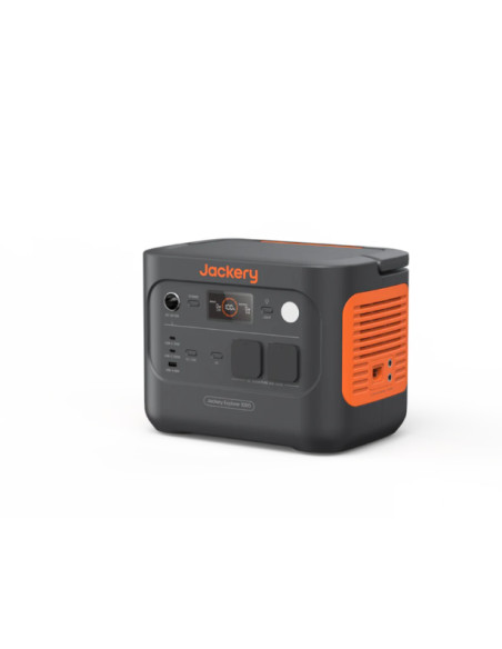Jackery Explorer 1000 v2 Portable Power Station