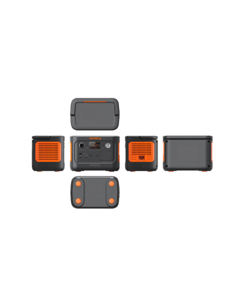 Jackery Explorer 240 v2 Portable Power Station