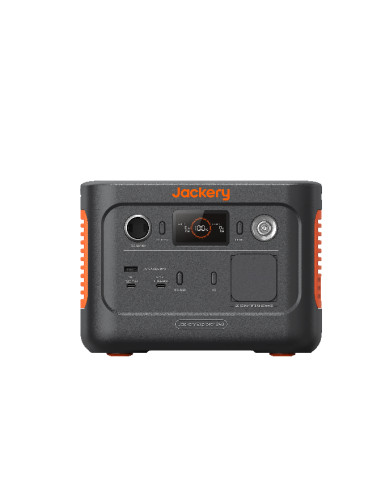 Jackery Explorer 240 v2 Portable...