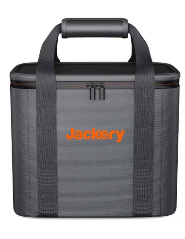 Geantă de transport Jackery S pentru Explorer 240/300/500 Powerstation