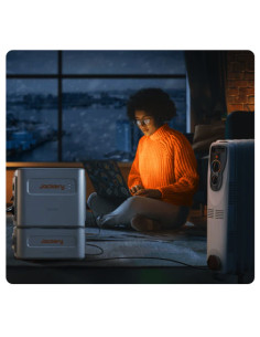 Jackery Navi 2000... 2