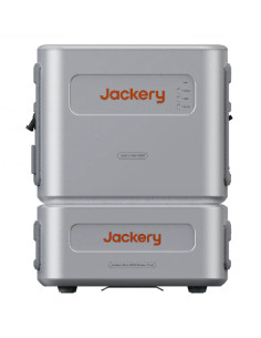 Jackery Navi 2000...