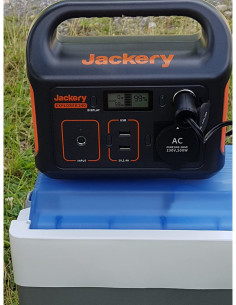 Generator Jackery Explorer... 2