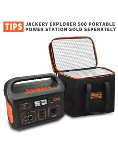Geanta de transport pentru Jackery Explorer 500